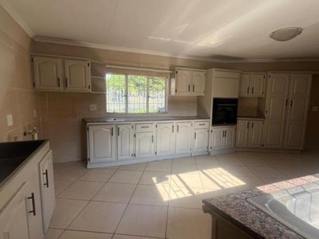 House for sale in Gert Sibande, Mpumalanga