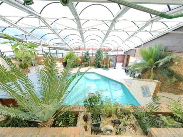 House for sale in Gert Sibande, Mpumalanga