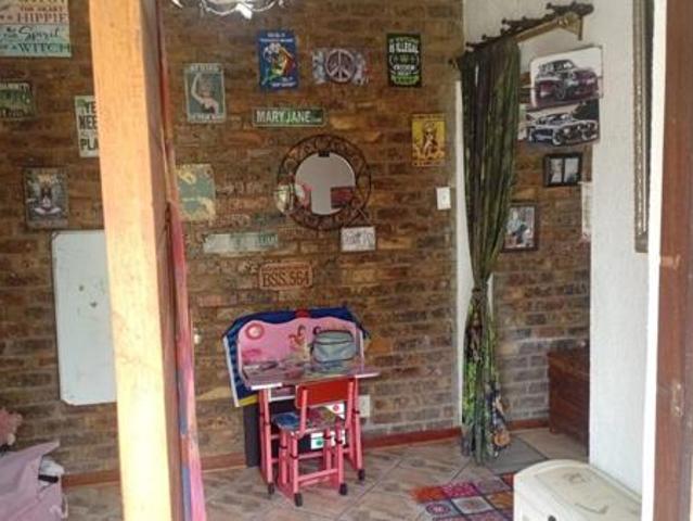 House for sale in Gert Sibande, Mpumalanga