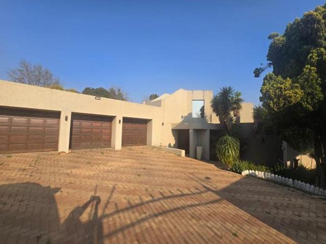 House for sale in Gert Sibande, Mpumalanga