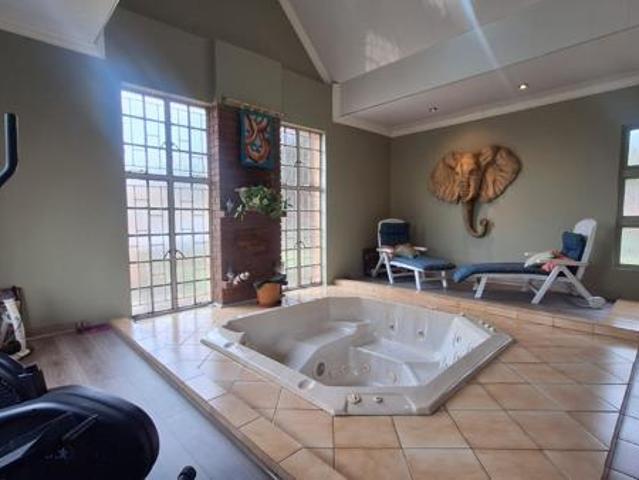 House for sale in Gert Sibande, Mpumalanga