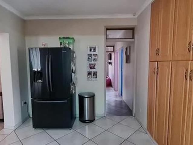 House for sale in Gert Sibande, Mpumalanga