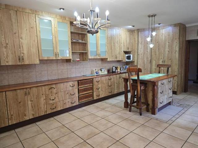 House for sale in Gert Sibande, Mpumalanga