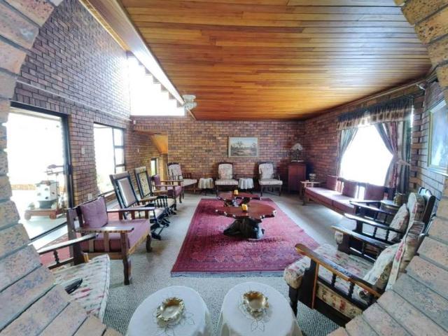 House for sale in Gert Sibande, Mpumalanga