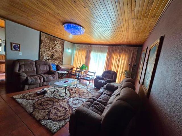 House for sale in Gert Sibande, Mpumalanga
