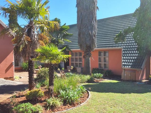 House for sale in Gert Sibande, Mpumalanga