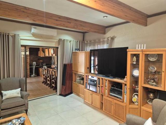 House for sale in Gert Sibande, Mpumalanga