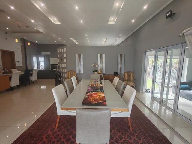 House for sale in Gert Sibande, Mpumalanga
