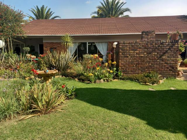 House for sale in Gert Sibande, Mpumalanga