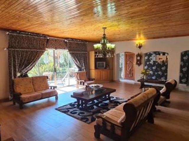 House for sale in Gert Sibande, Mpumalanga