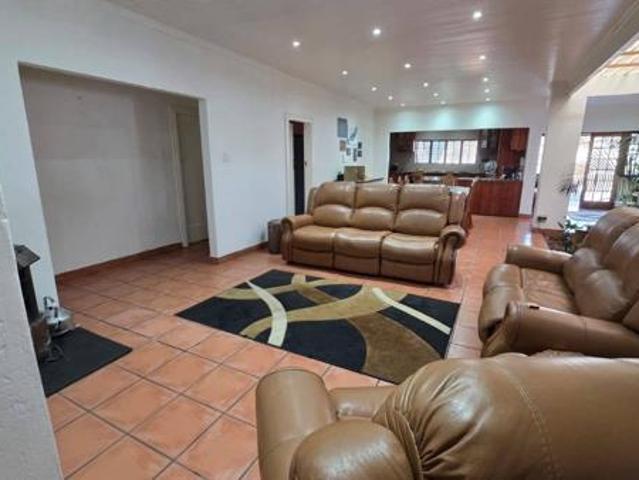 House for sale in Gert Sibande, Mpumalanga