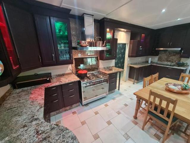 House for sale in Gert Sibande, Mpumalanga