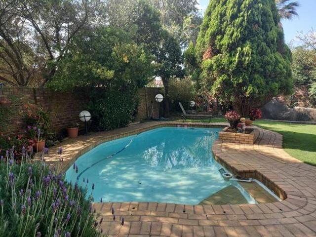 House for sale in Gert Sibande, Mpumalanga