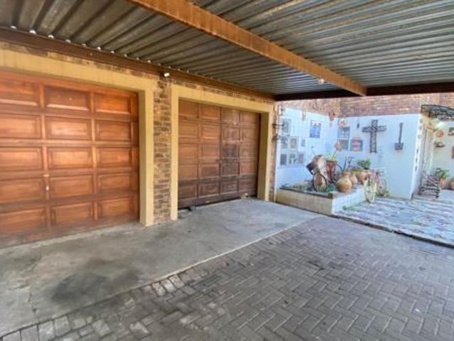 House for sale in Gert Sibande, Mpumalanga