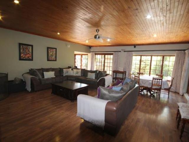 House for sale in Gert Sibande, Mpumalanga