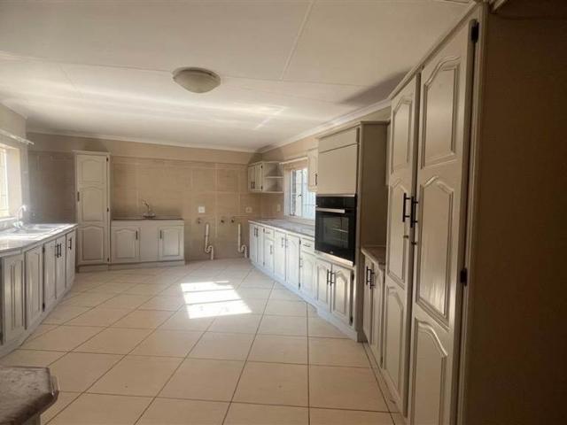 House for sale in Gert Sibande, Mpumalanga