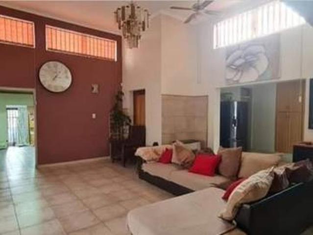 House for sale in Gert Sibande, Mpumalanga