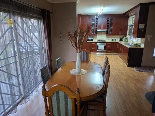 House for sale in Gert Sibande, Mpumalanga