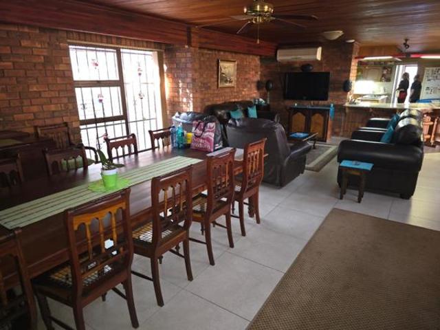 House for sale in Gert Sibande, Mpumalanga