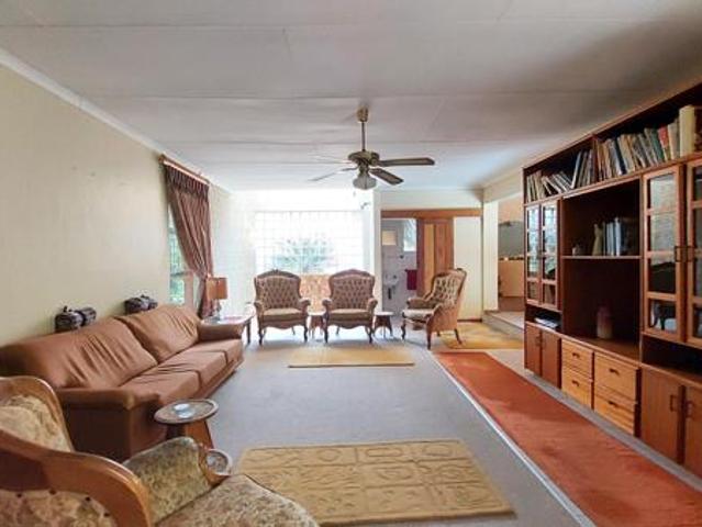House for sale in Gert Sibande, Mpumalanga
