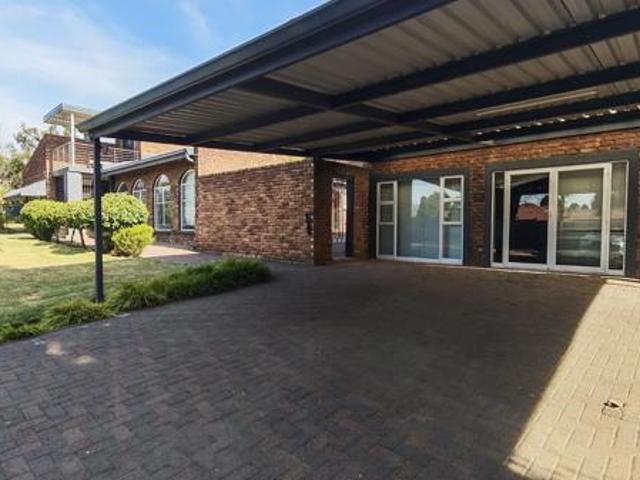 House for sale in Gert Sibande, Mpumalanga