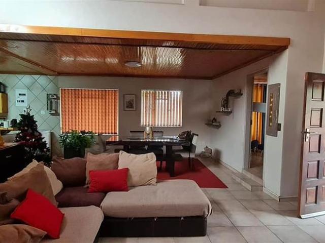 House for sale in Gert Sibande, Mpumalanga