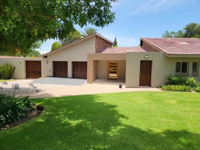 House for sale in Gert Sibande, Mpumalanga