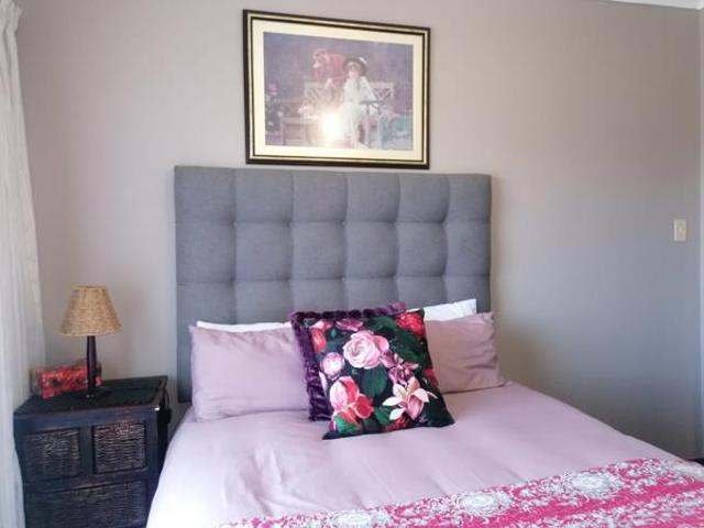 House for sale in Xhariep District Municipality, Free State