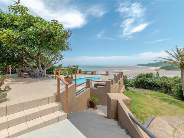 House for sale in Kwazulu-natal