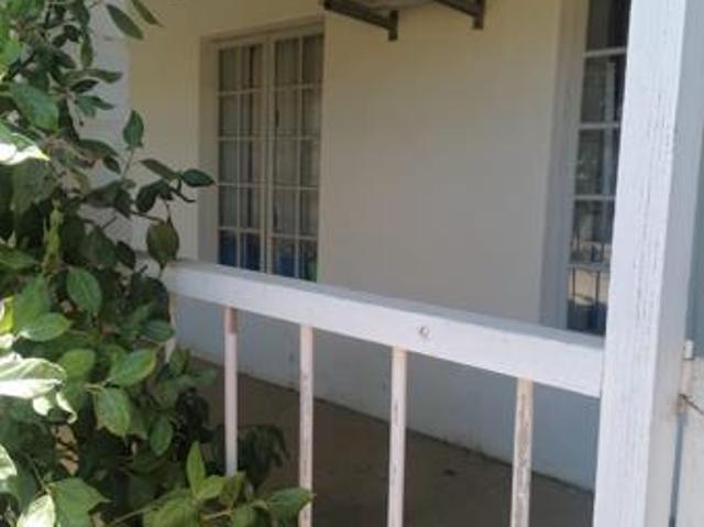 House for rent in Durbanville, Western Cape