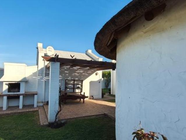 House for sale in Durbanville, Western Cape