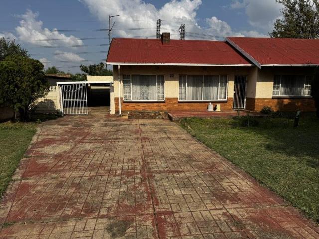 House for sale in Johannesburg
