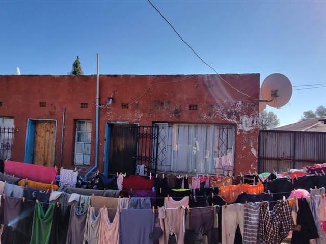 House for sale in Johannesburg