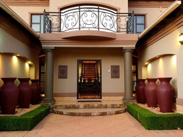 House for sale in Dr Kenneth Kaunda, North West