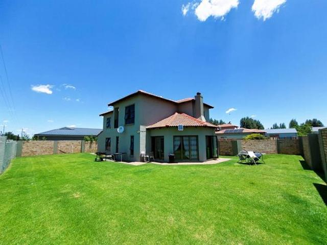 House for sale in Dr Kenneth Kaunda, North West