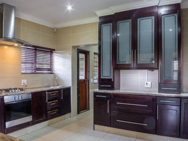 House for sale in Dr Kenneth Kaunda, North West