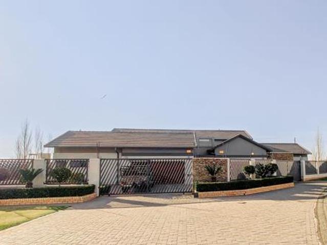House for sale in Dr Kenneth Kaunda, North West