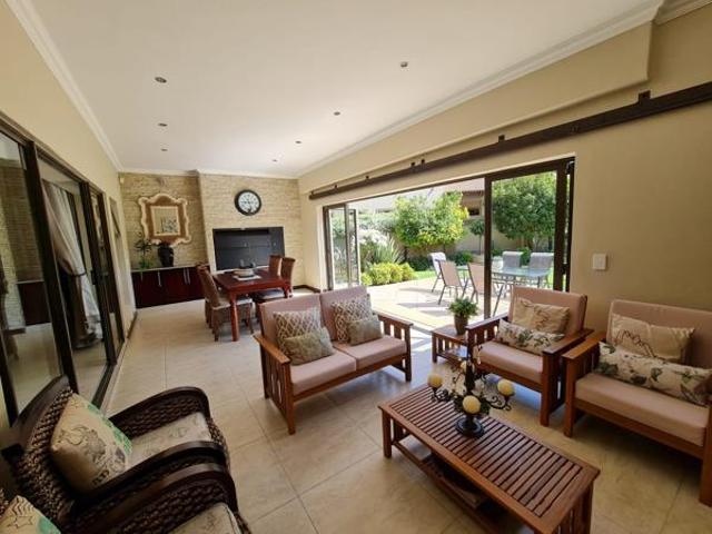 House for sale in Dr Kenneth Kaunda, North West