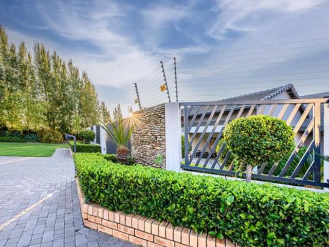 House for sale in Potchefstroom, Tlokwe Local Municipality