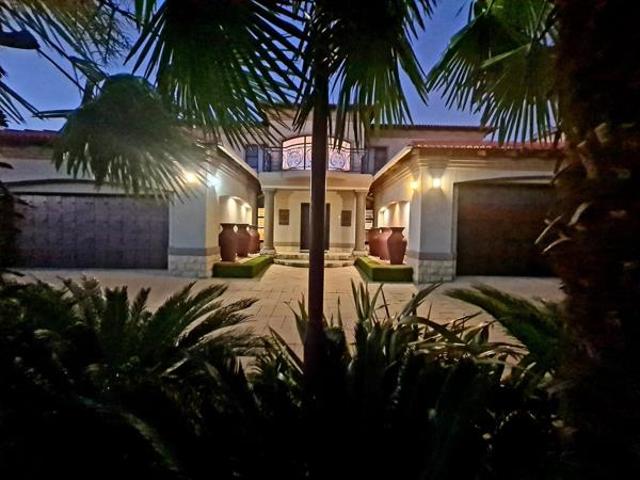 House for sale in Dr Kenneth Kaunda, North West