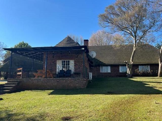 House for rent in Umgungundlovu, Kwazulu-natal