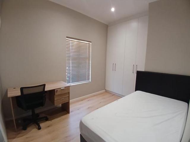 House for rent in Durbanville, Western Cape