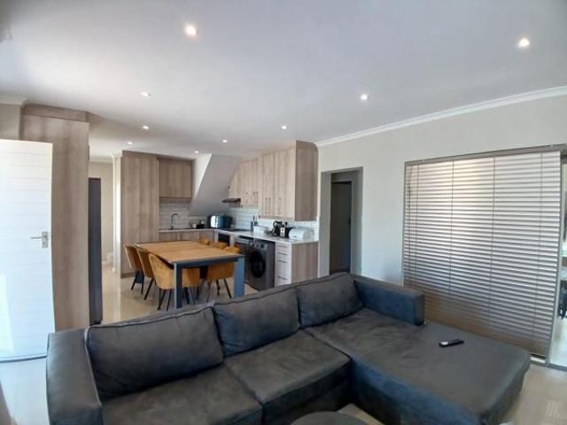 House for rent in Durbanville, Western Cape