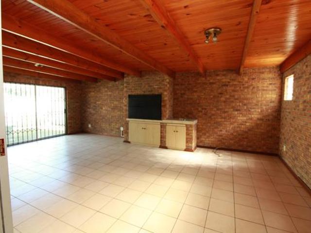 House for rent in Cape Town, Western Cape