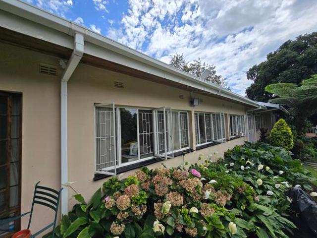 House for sale in Tzaneen, Greater Tzaneen Local Municipality