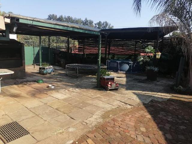 House for sale in Mopani, Limpopo