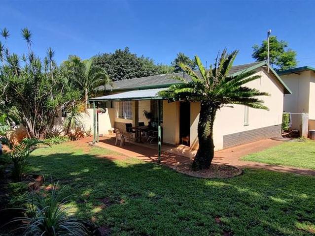 House for sale in Mopani, Limpopo