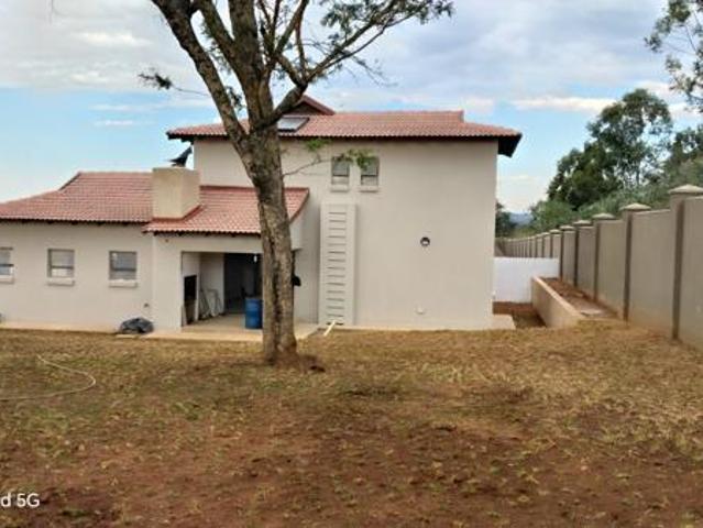 House for sale in Mopani, Limpopo