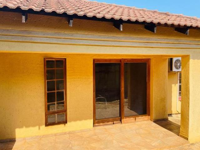 House for sale in Mopani, Limpopo