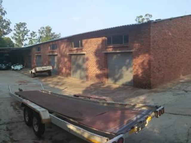 House for sale in Mopani, Limpopo